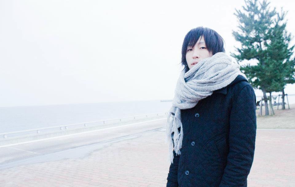 徳永圭祐プロフィール画像