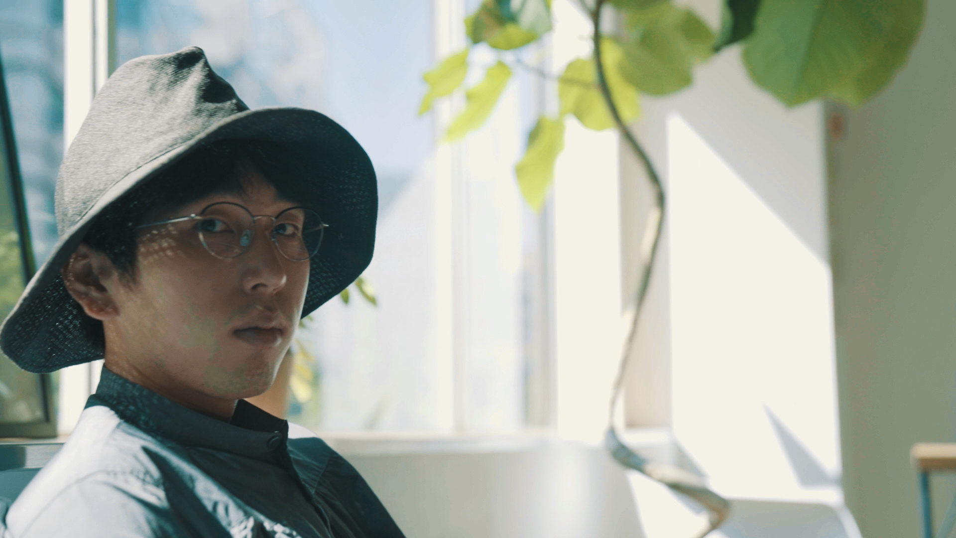 BABEL LABEL山口健人／cotree CMディレクター