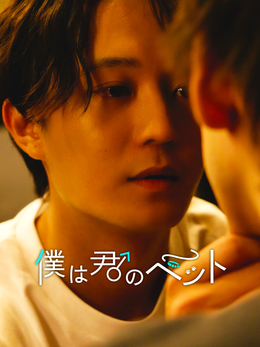 ショートドラマ『僕は君のペット』